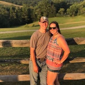 Meet your Posher, Liz